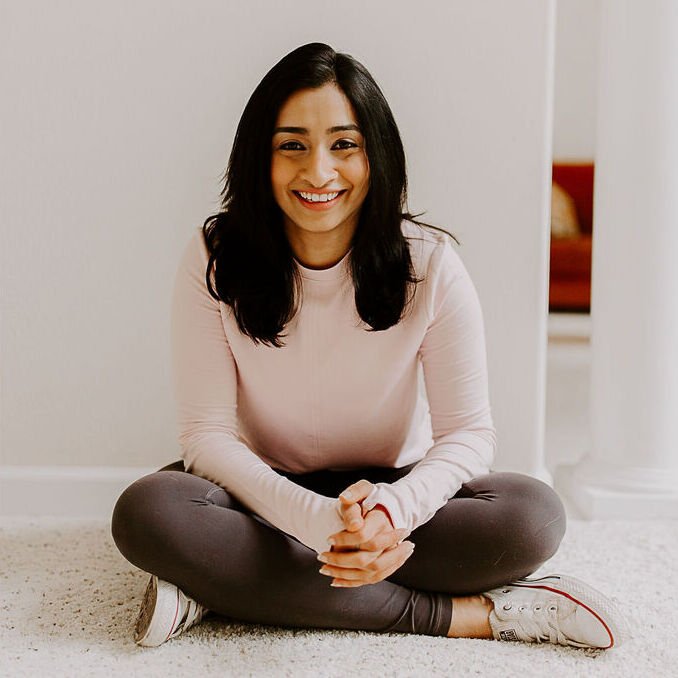 Arundhati Baitangalker, yoga teacher and presenter at the Denver Yoga Summit 2026, Colorado.
