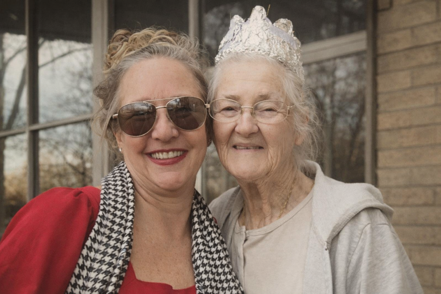 Family, Held: Leadership, Legacy, and the Season of Becoming