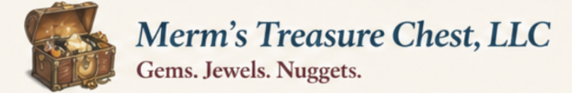 Merm's Treasure Chest