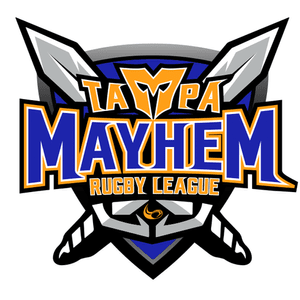 Tampa Mayhem Logo