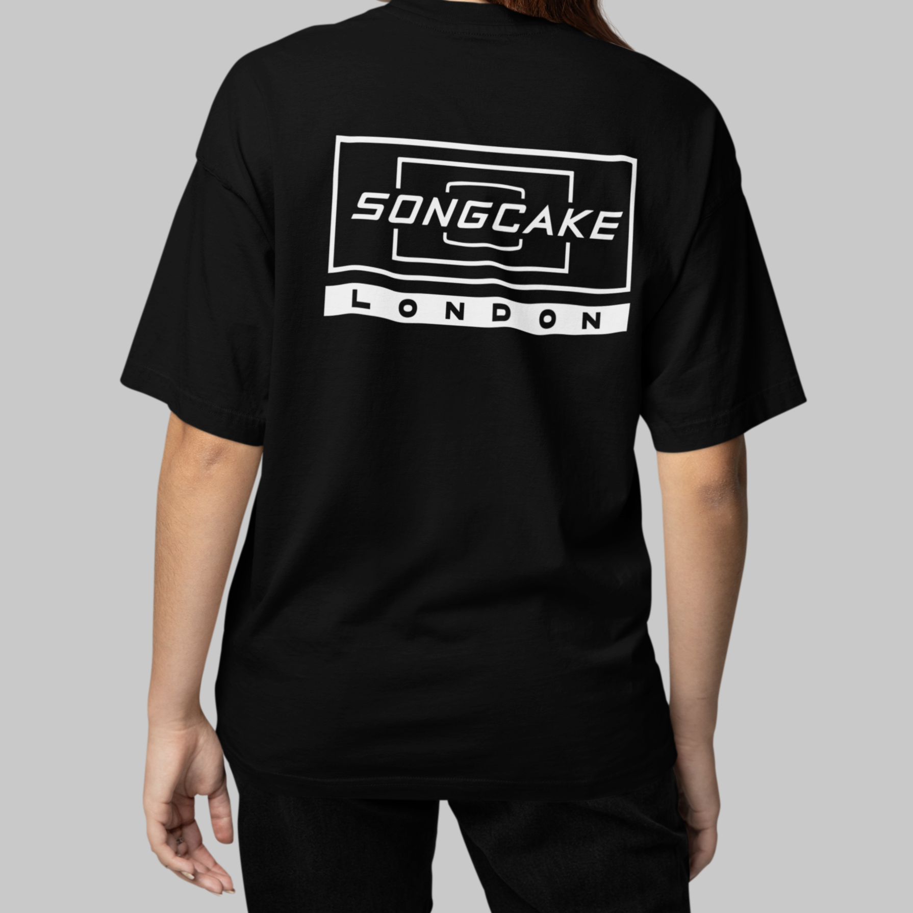 UNISEX PAN SHIRT