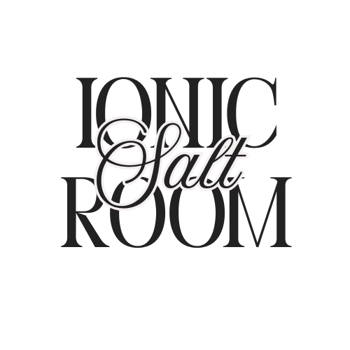 Ionic Salt Room