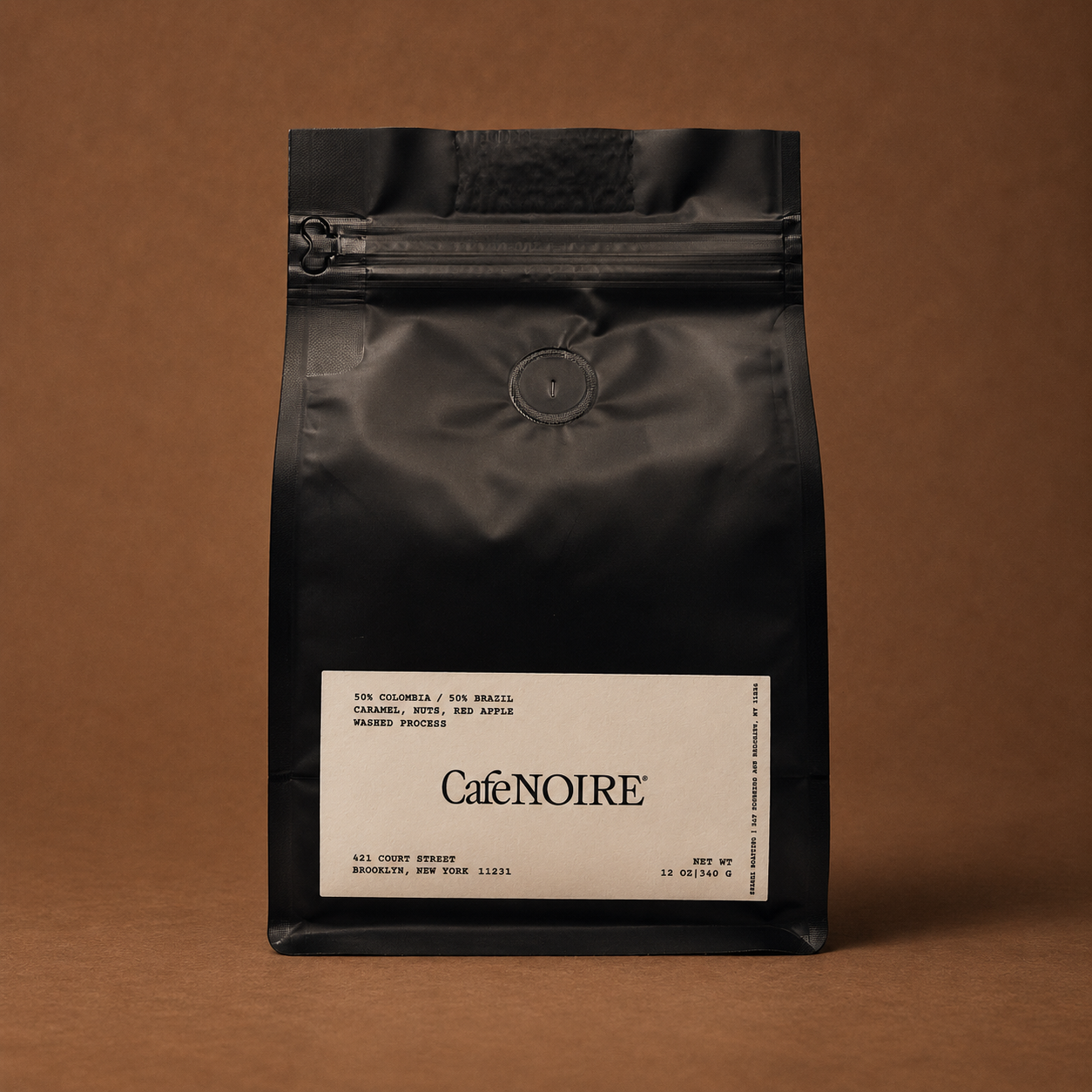 Noire Blend