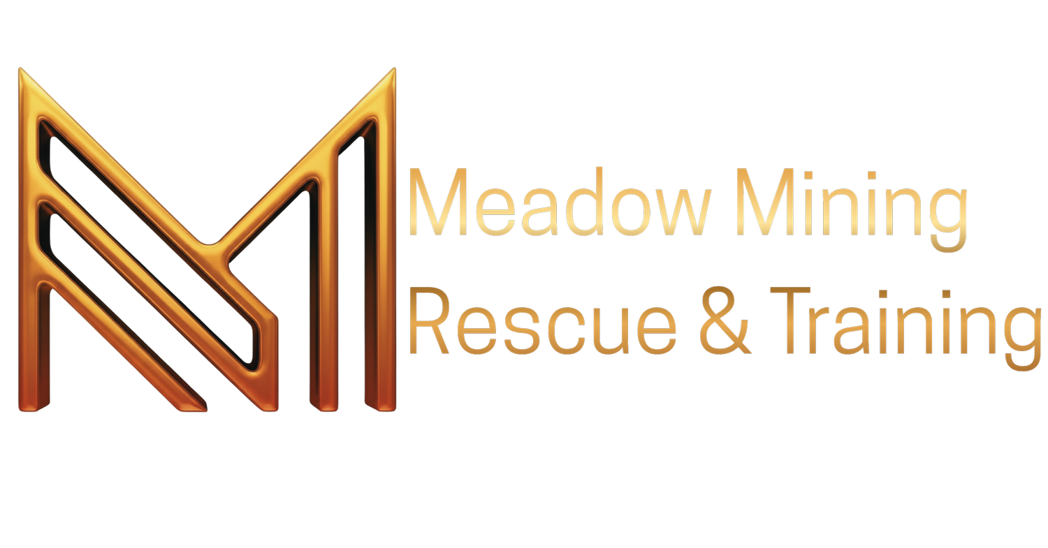 Meadow Mining-Rescue and Training Inc.