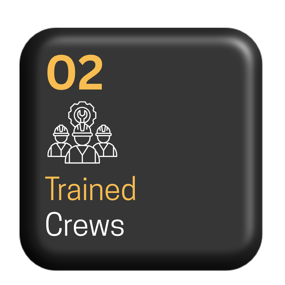 Eric Canuel, Meadow Mining Rescue and Training Inc. — mine rescue readiness and team training