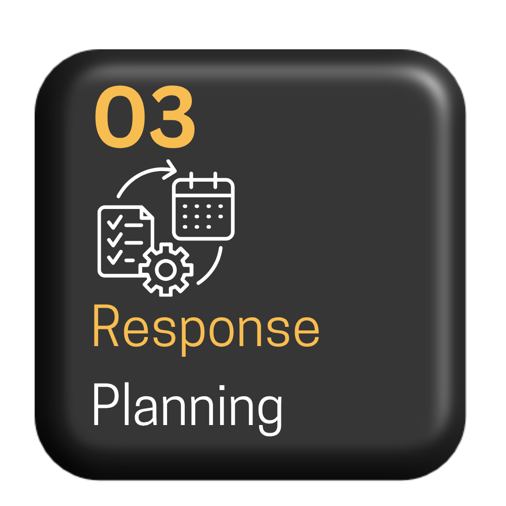 Meadow Mining Rescue and Training Inc. — safety planning and emergency response structure