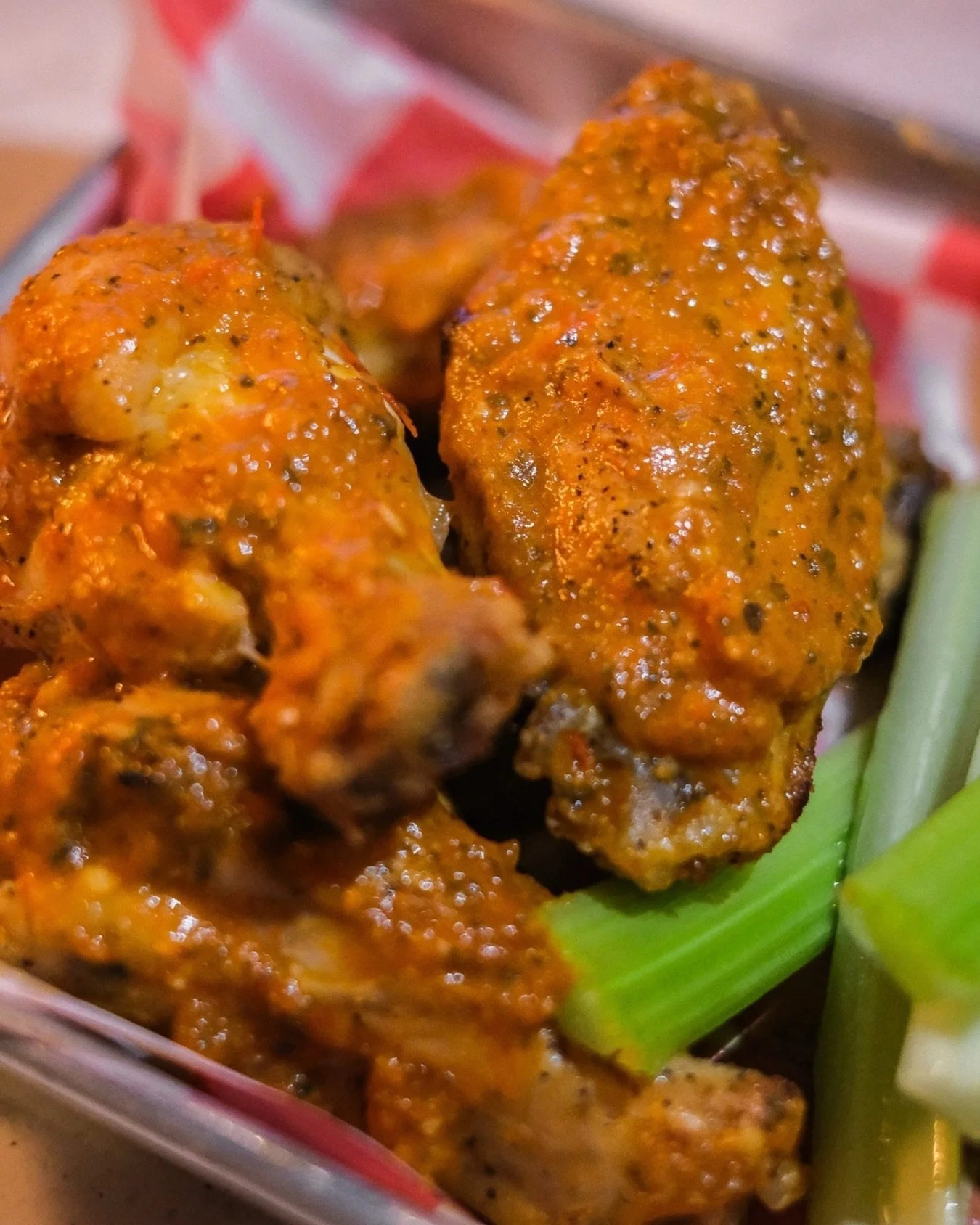 You&rsquo;ve been asking for something hot 🔥

This one is for the spice lovers: Italian Hot. Made with habaneros, basil, oregano, and onion. Savory, tangy, and will leave your lips tingling. 

Available now.