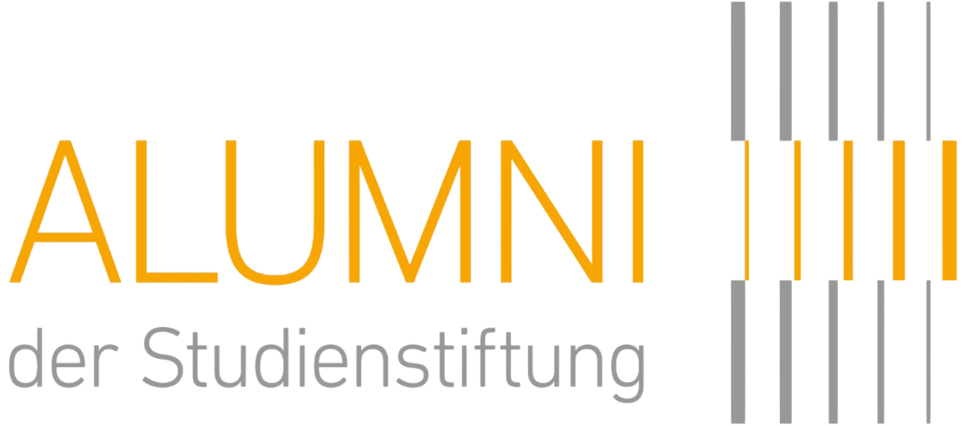 Logo Alumni der Studienstiftung