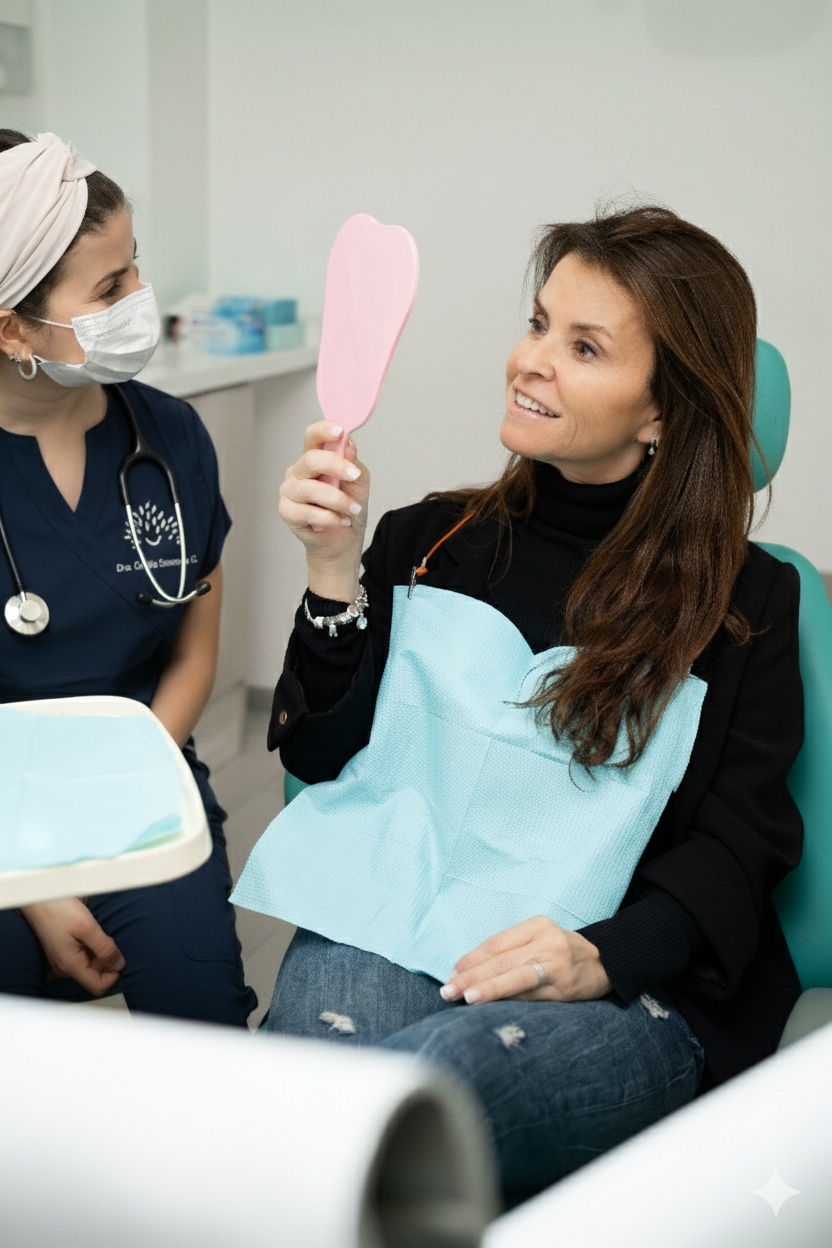 Odontología Integral