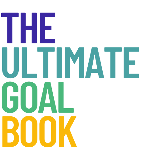 Ultimate Goal Book