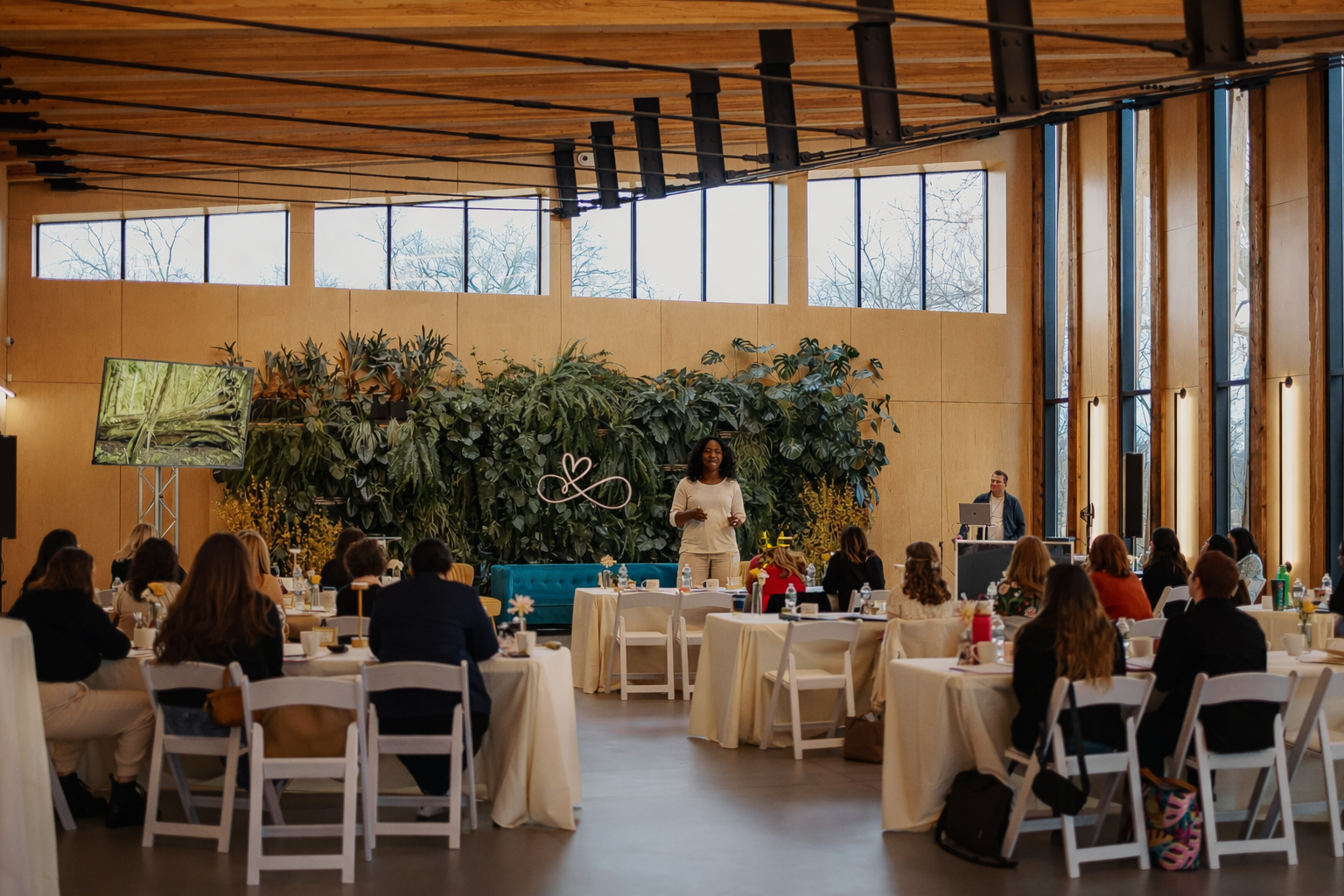 The Wellness Workshop
