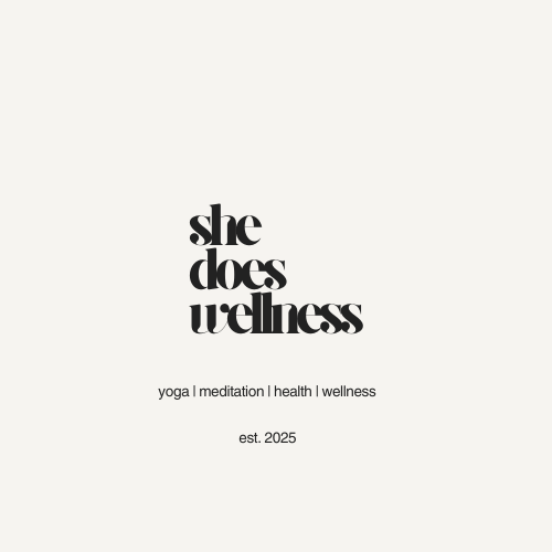 She Does Wellness