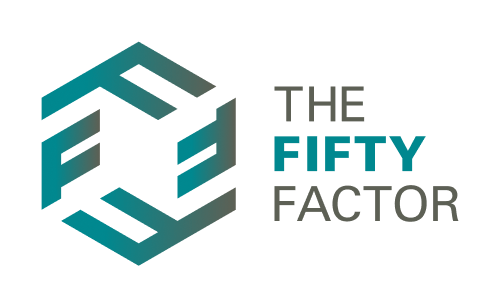The Fifty Factor