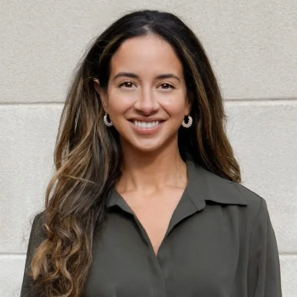 Michelle Miranda