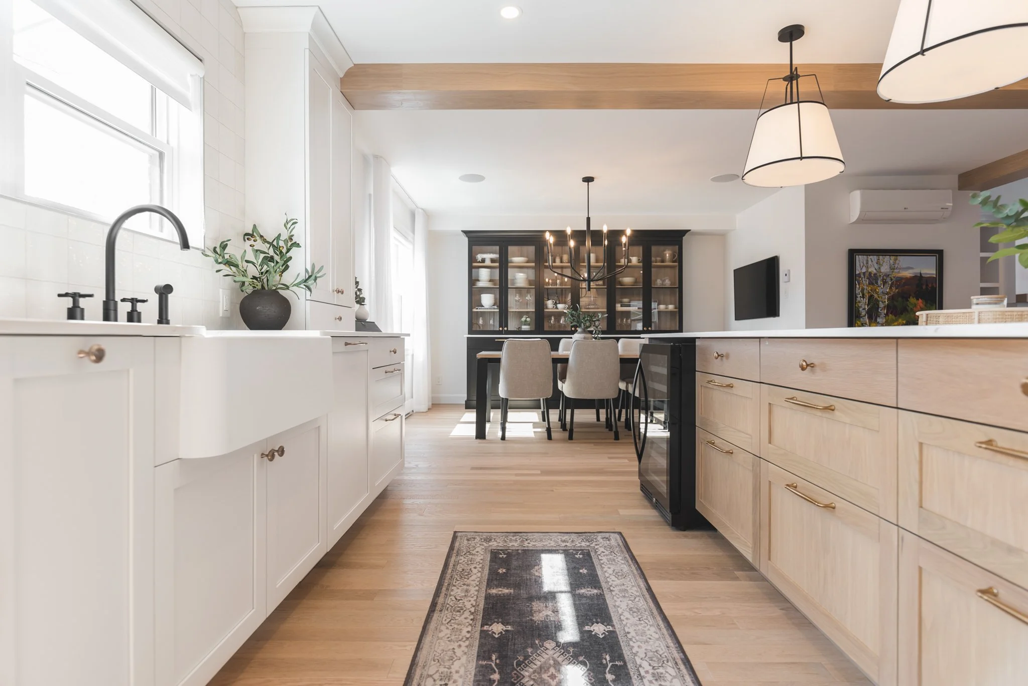 Tendance Chêne blanc