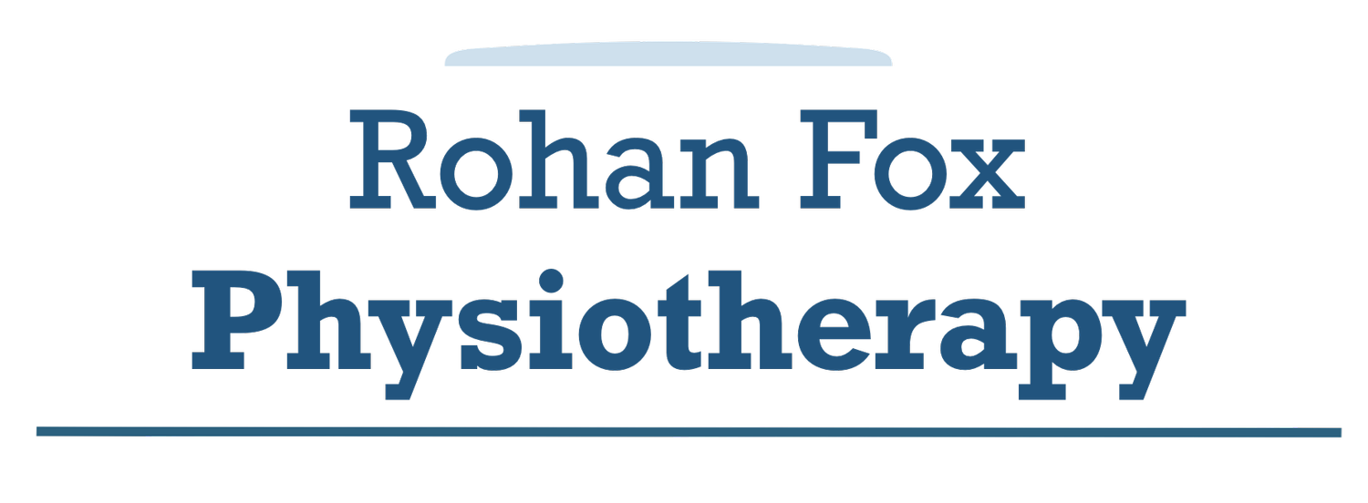 Rohan Fox Physiotherapy