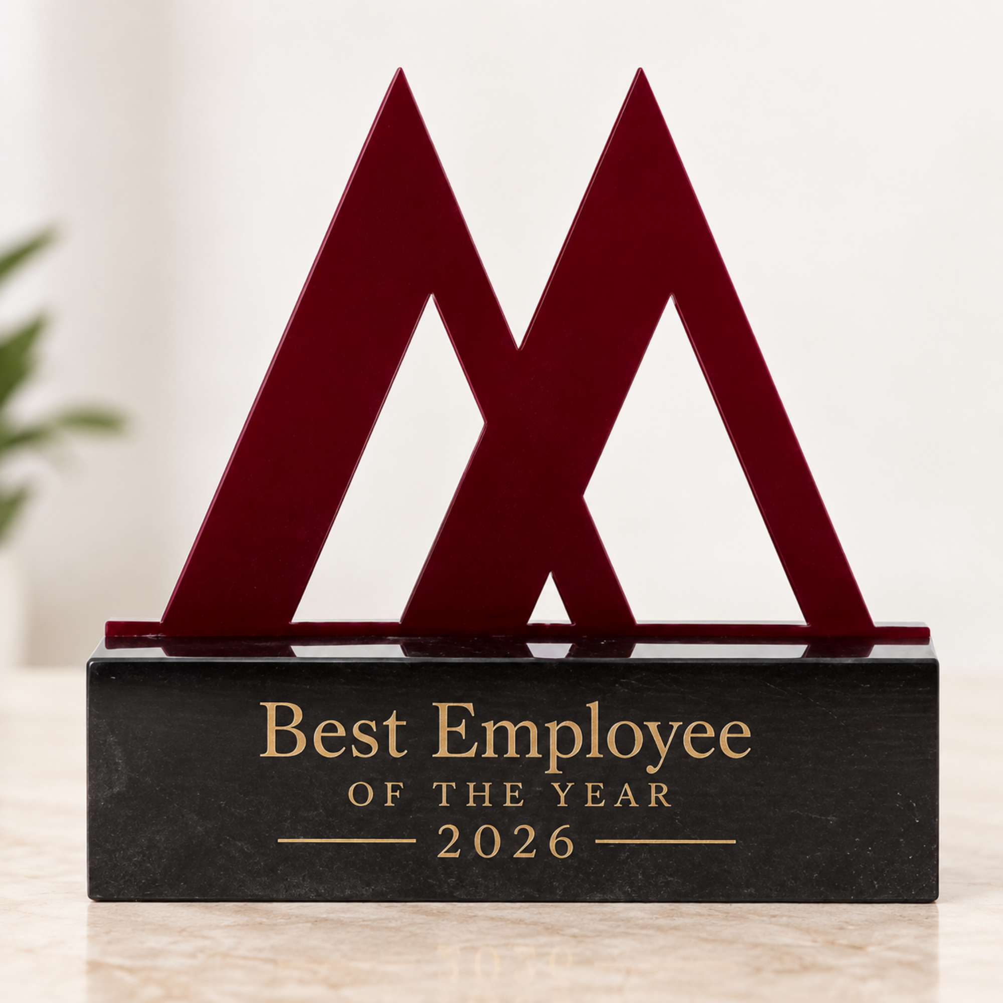 Peak Awards