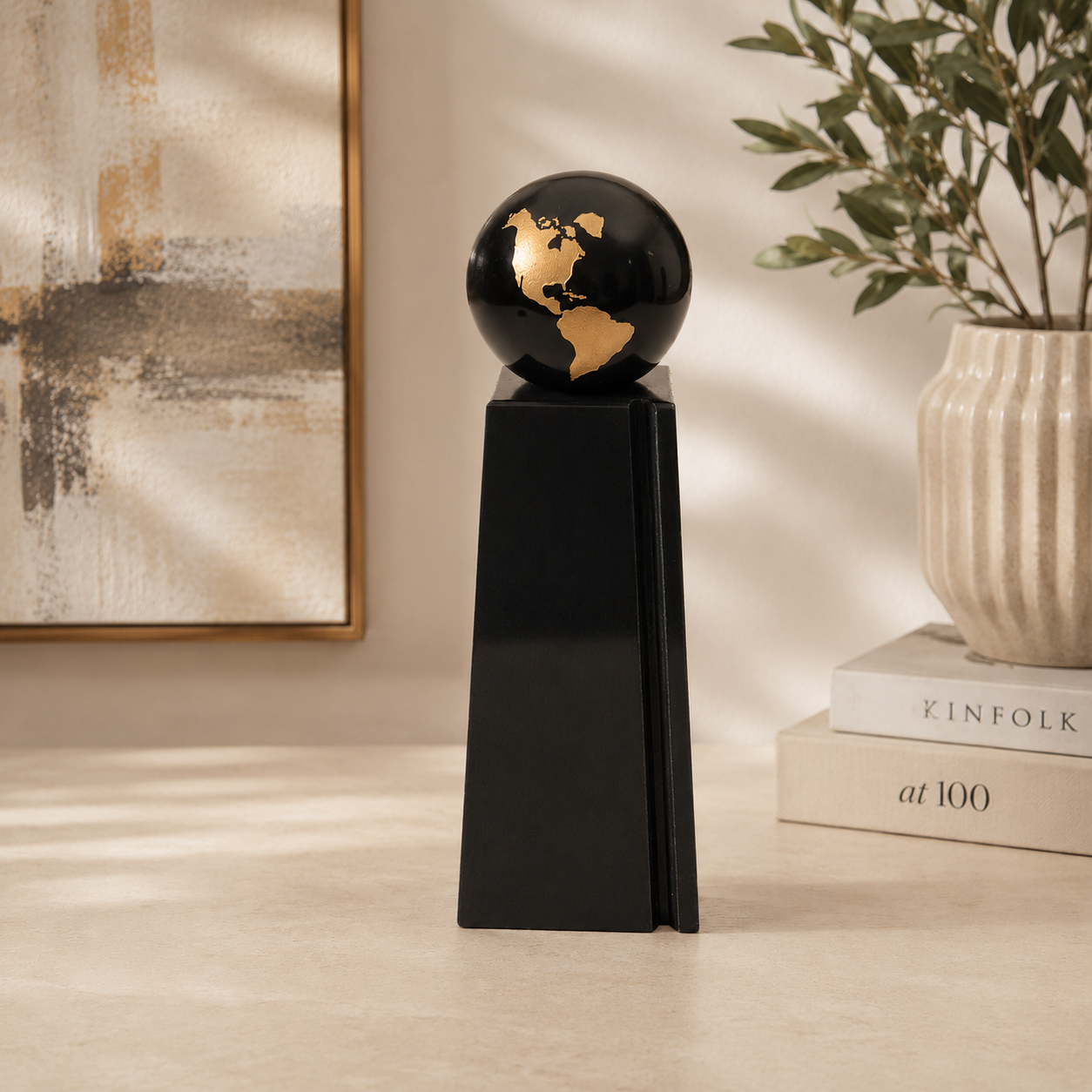 Sphere Firmus Awards