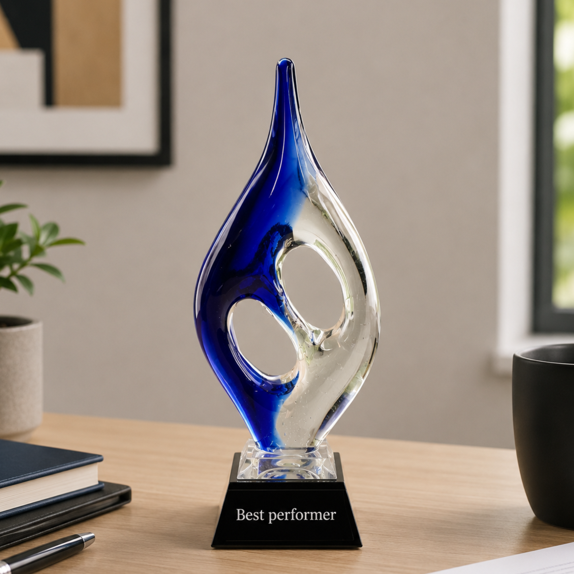 Prelude Awards
