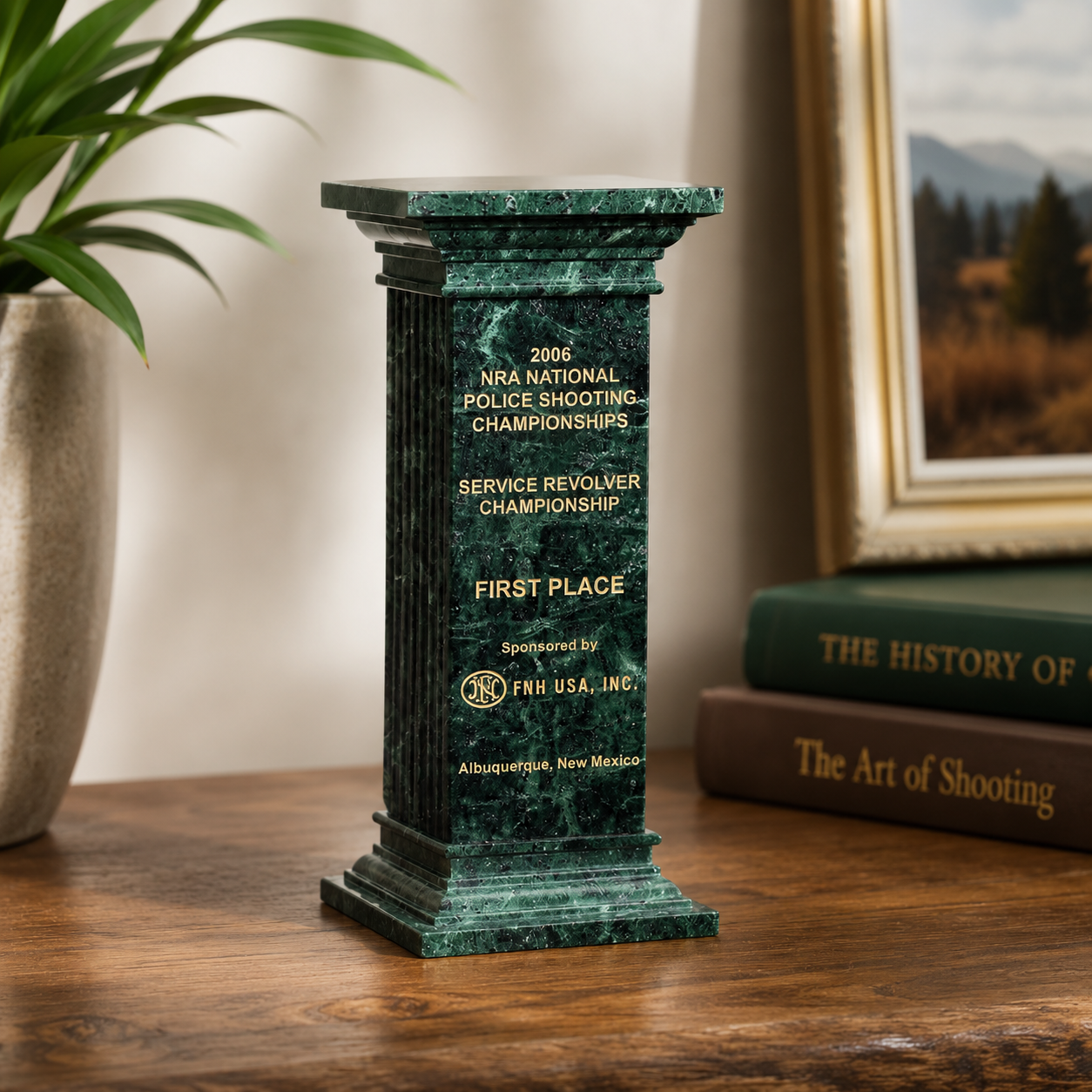 Column Awards