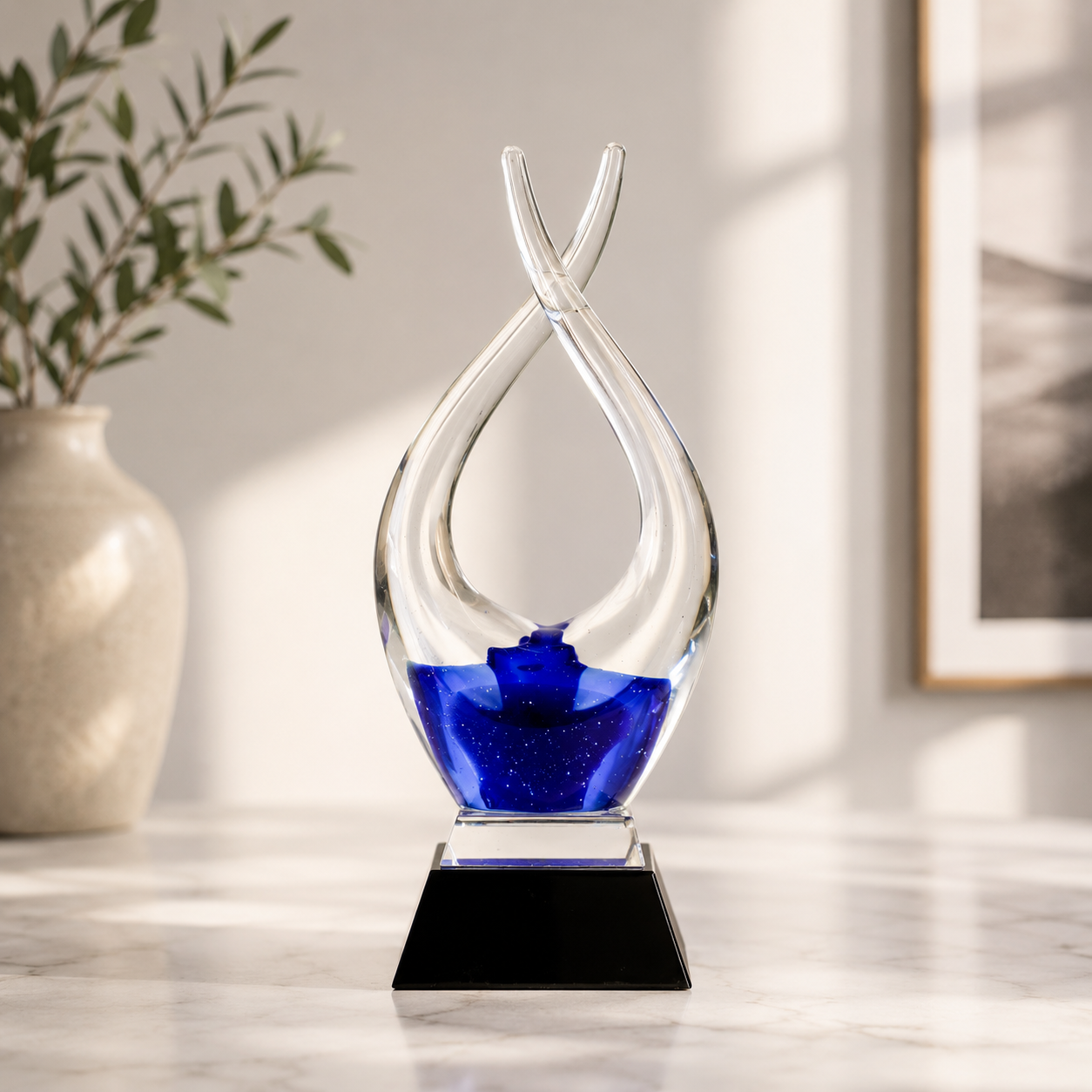 Crossed Paths Awards