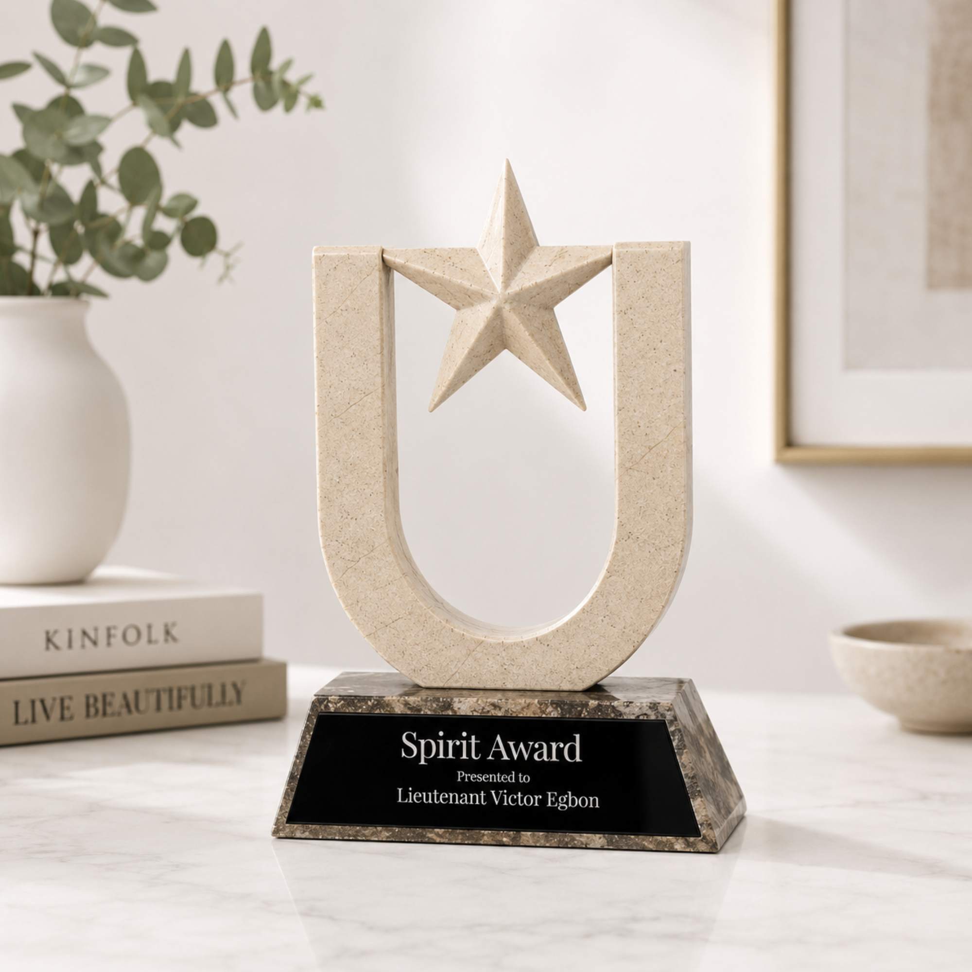 U-Star Awards: A Symbol of Community Excellence