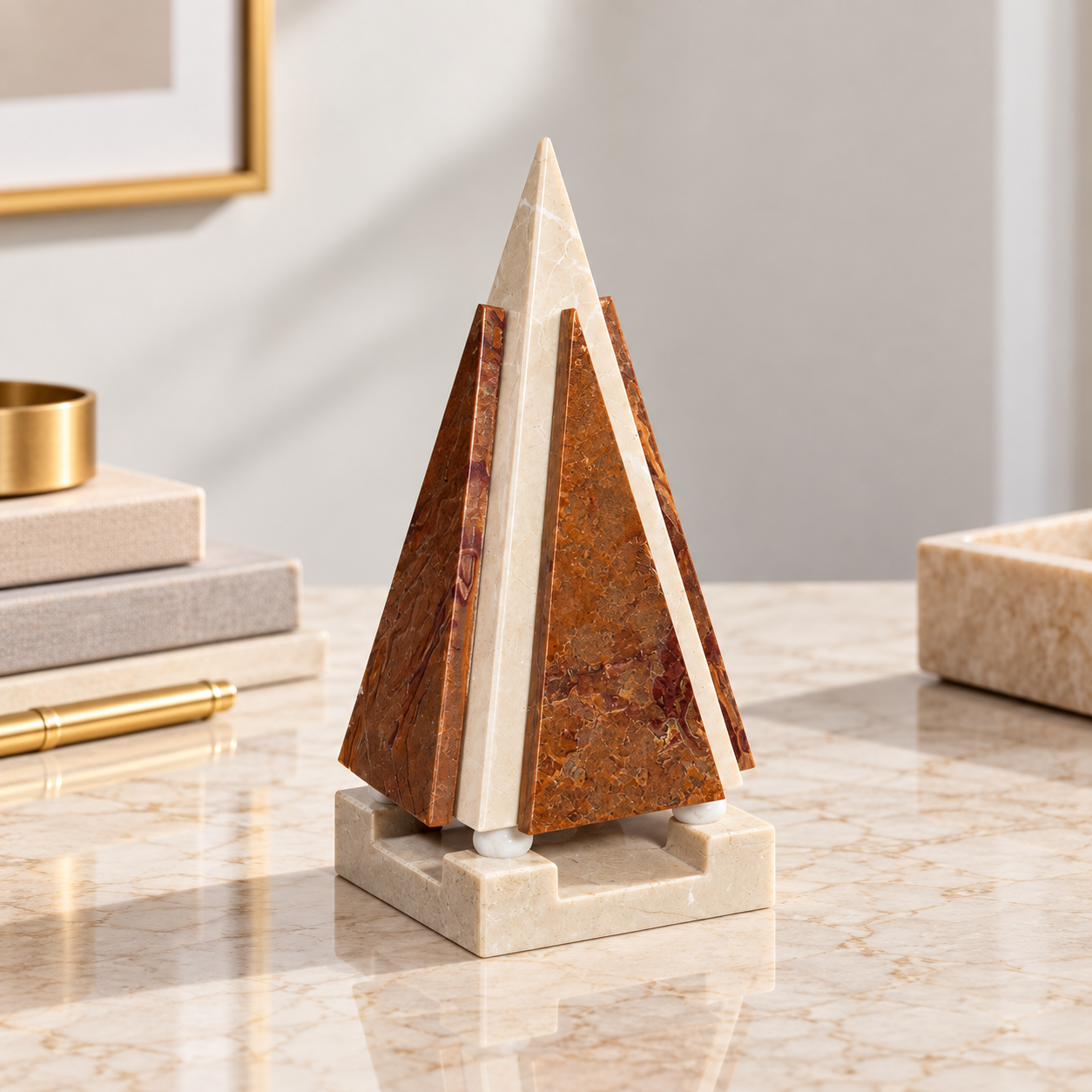 Monument Awards: A Pinnacle of Distinction