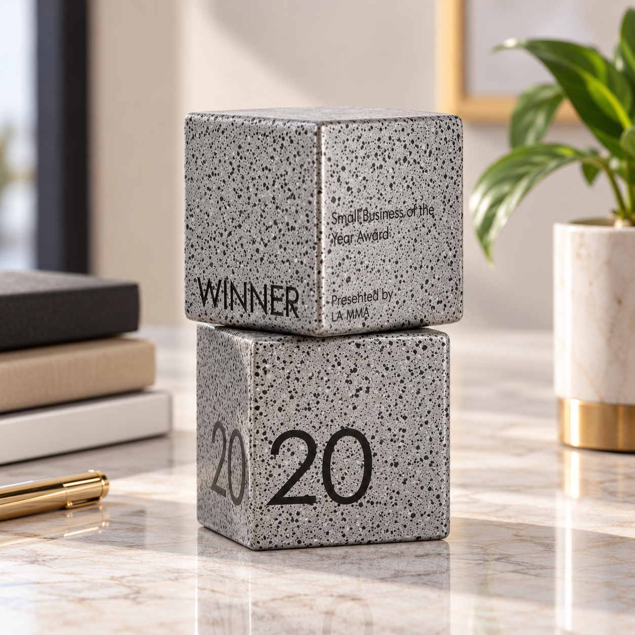 Cube Awards