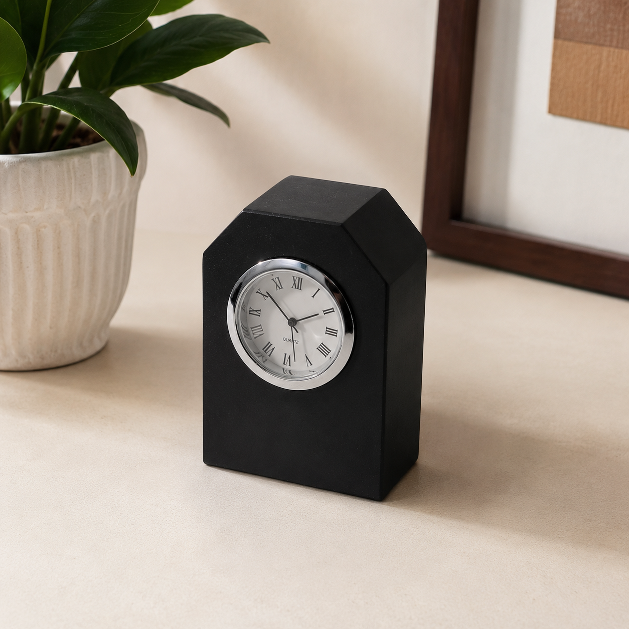 Angular Mini Clock