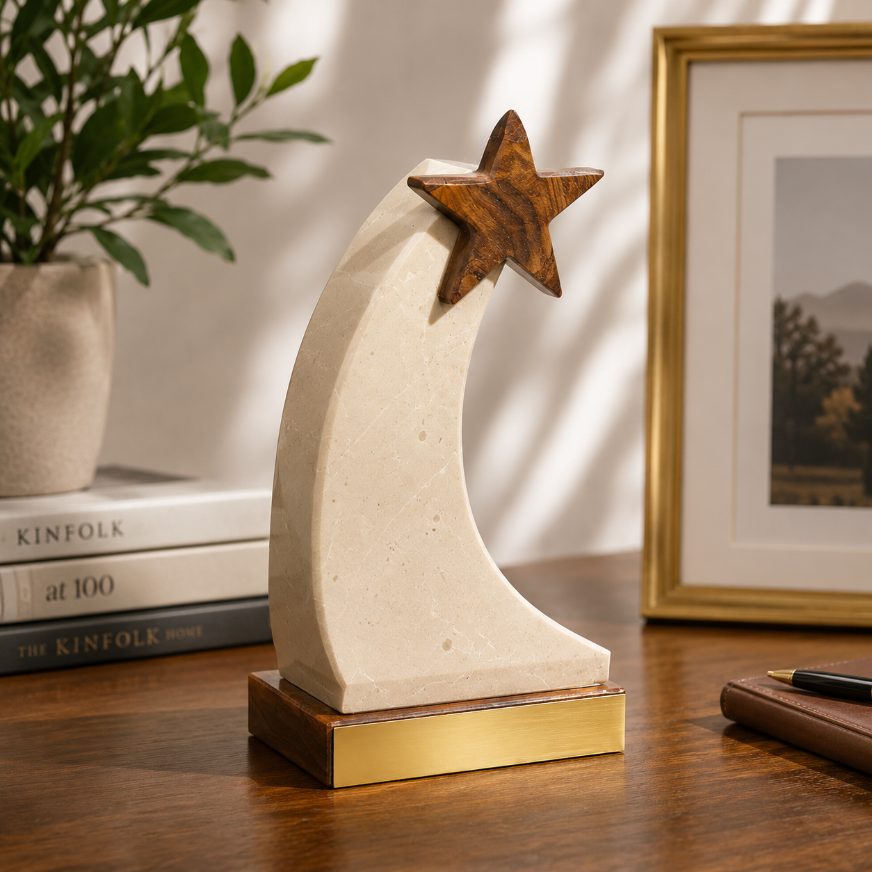 Designer Shooting Star Awards