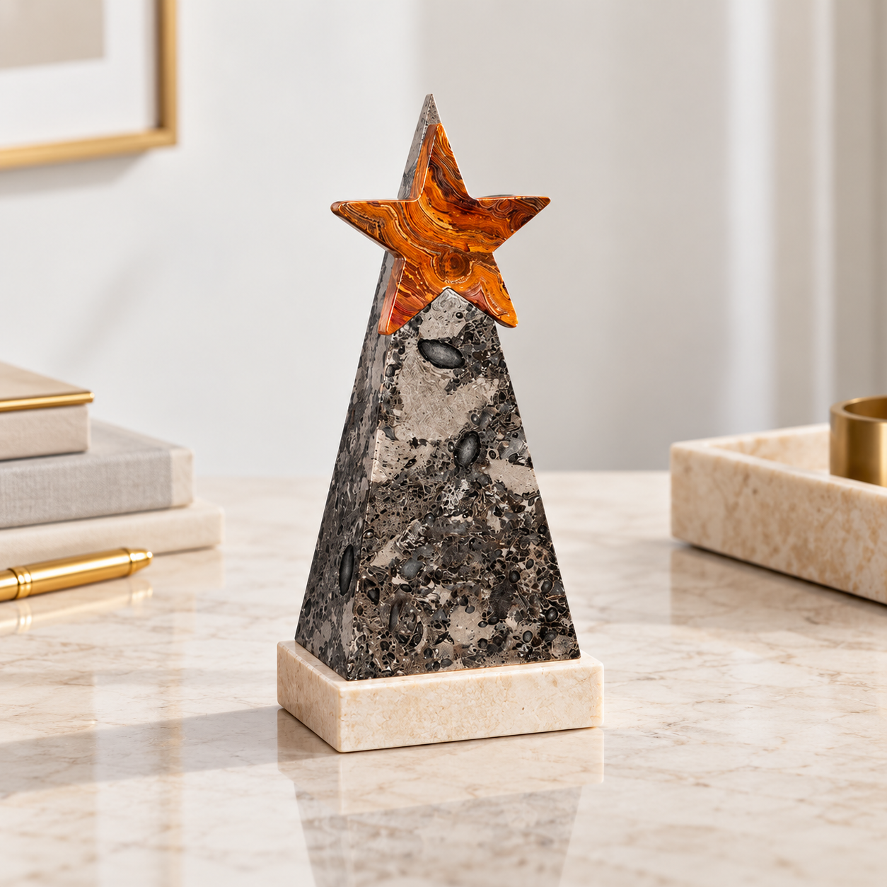 Pinnacle Awards: Achieving Star Status
