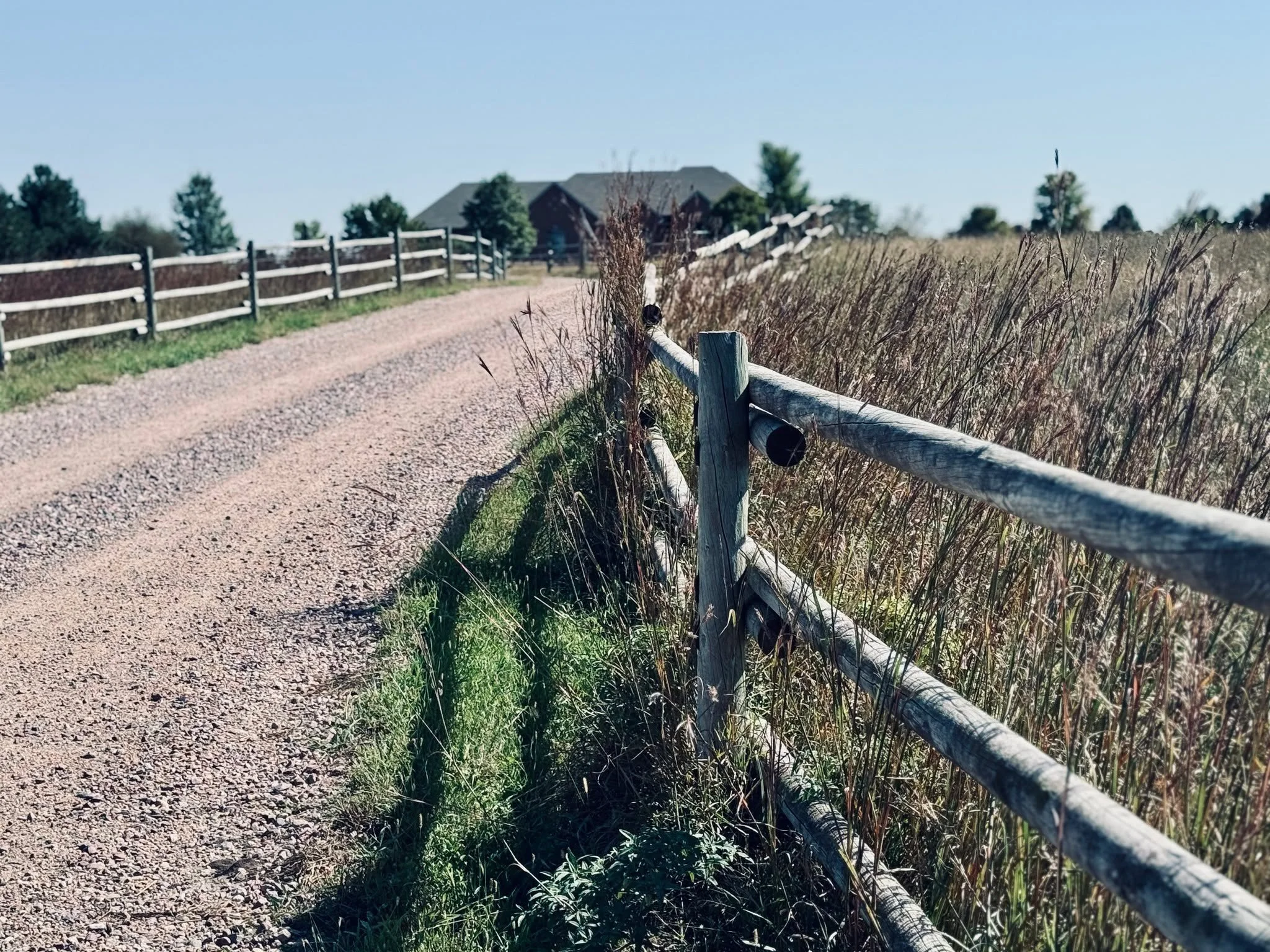 Tuesday Real Estate Truth 

You don&rsquo;t need perfect timing - you need a plan.
Let&rsquo;s build a strategy that works for you, your timeline, and today&rsquo;s Nebraska market.

Stay tuned for our November Market Update, tomorrow November 19th.
