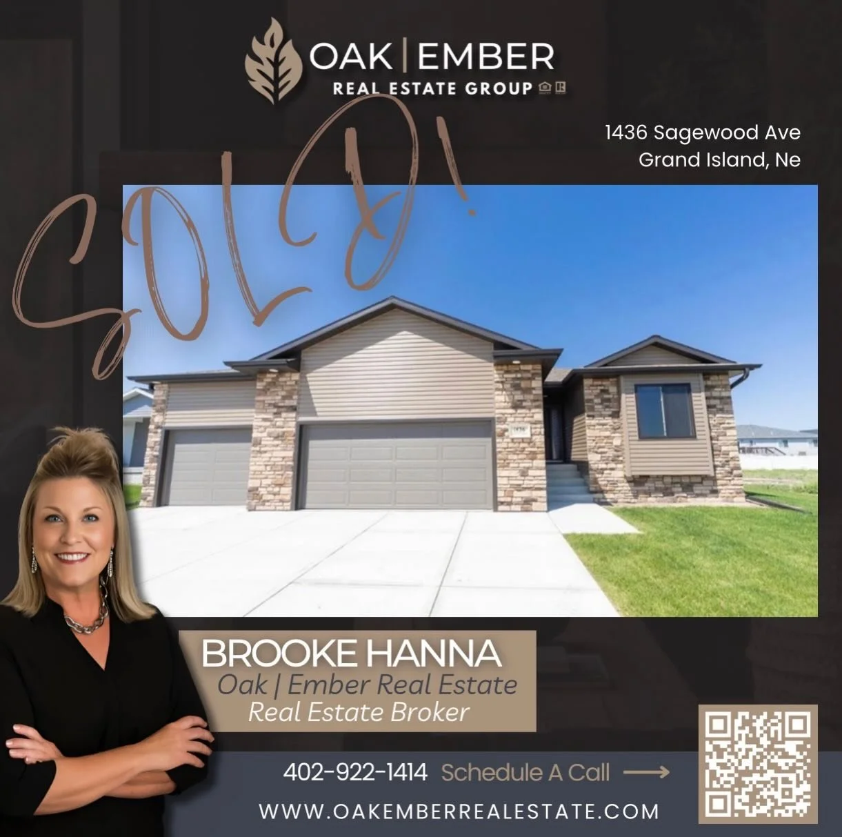 Nothing is better than watching my clients&rsquo; home dreams come true! 🏡✨

A sincere thank you to my amazing clients for your trust and support. Being part of your journey is a privilege I never take for granted. ❤️

So grateful for each of you. ✨