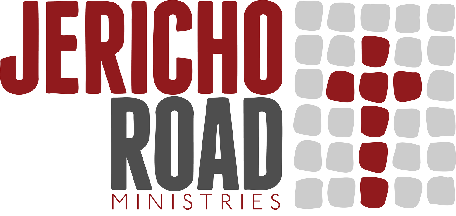 Jericho Road Ministries
