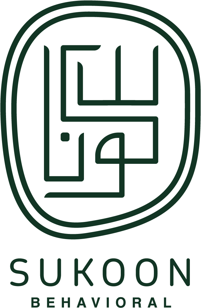 Sukoon Behavioral