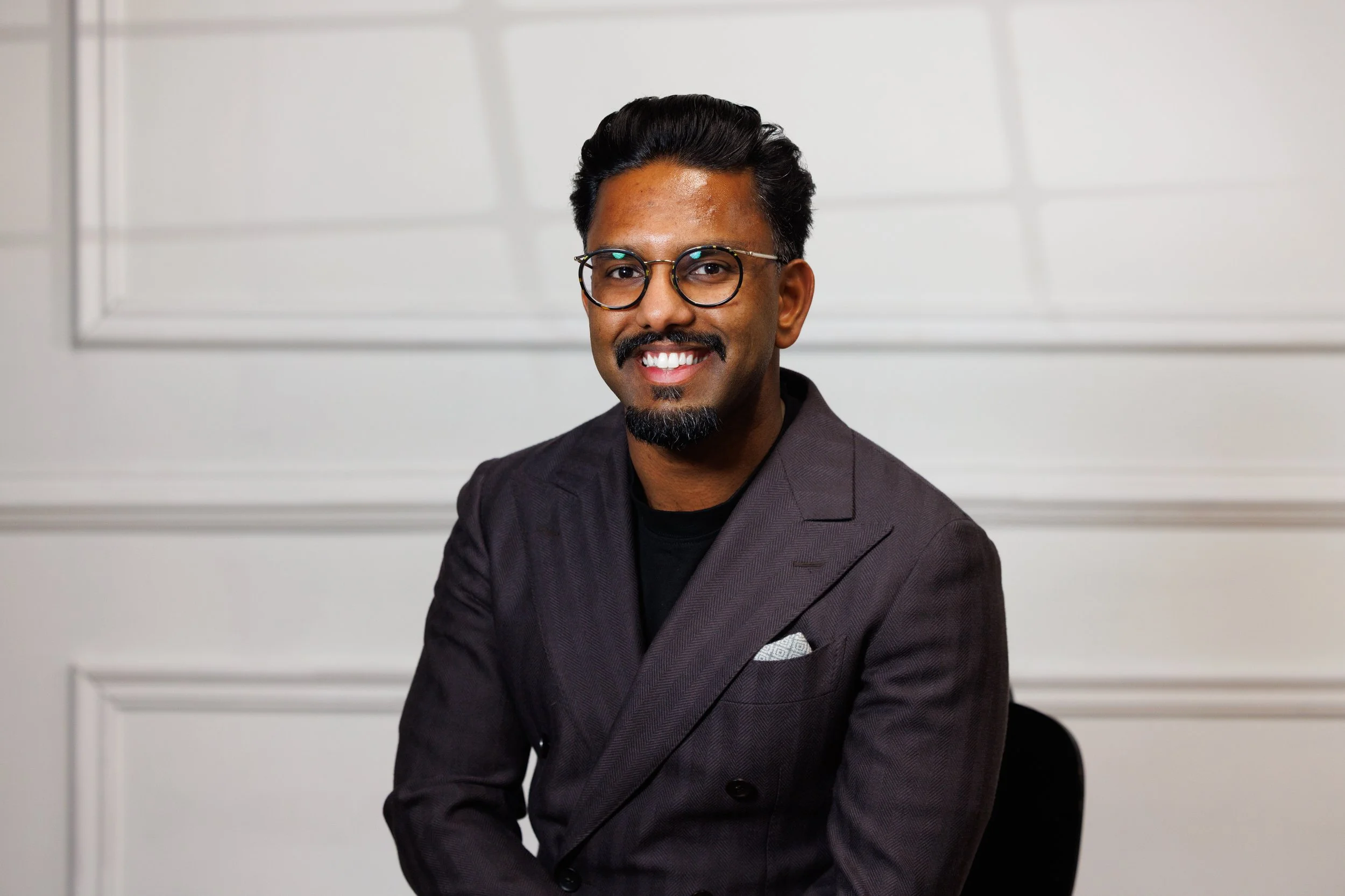 Dr. Bilal Khan, DO - Psychiatrist