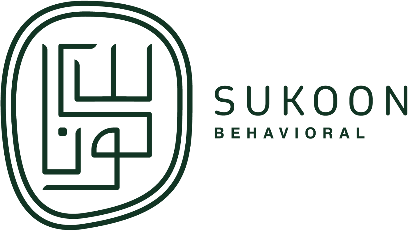 Sukoon Behavioral
