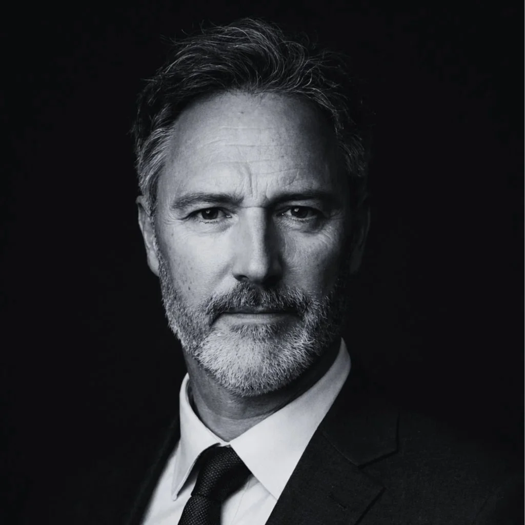 Robert Granadino