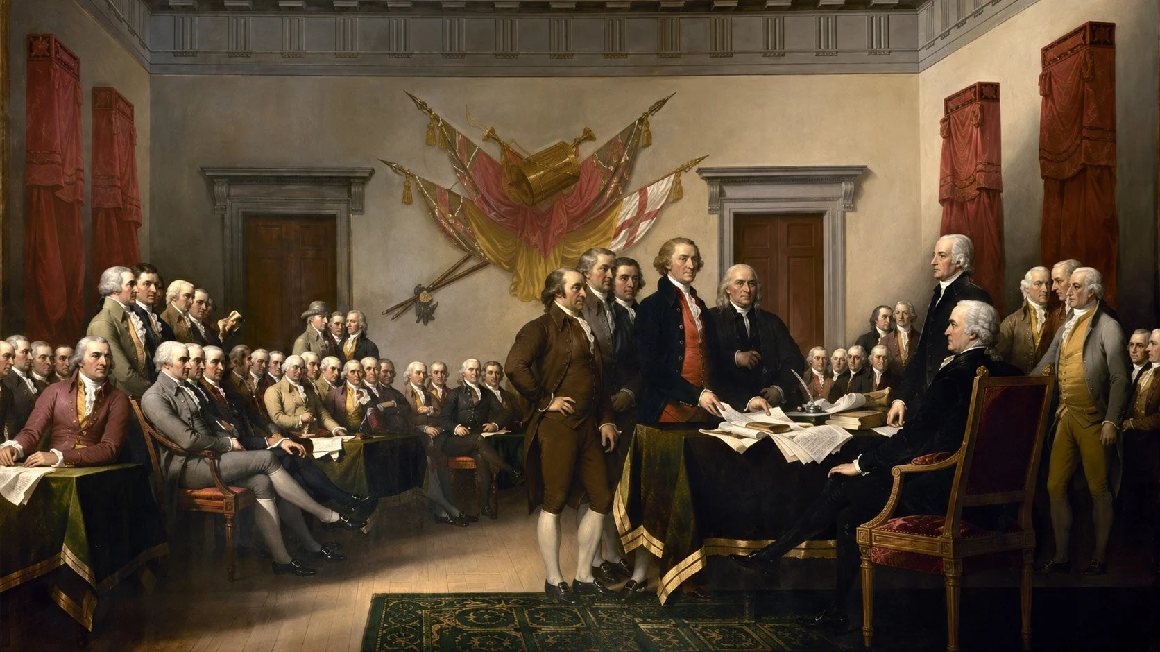 The Startup That Changed the World