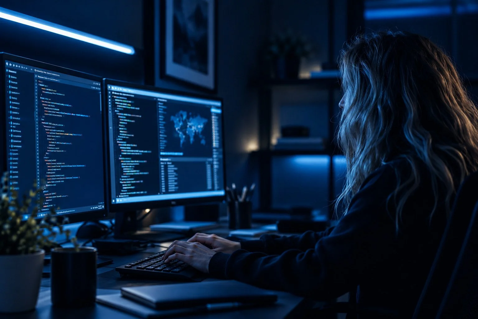 Stay Off the Naughty List: Small Habits With Big Impact on Cyber Insurance