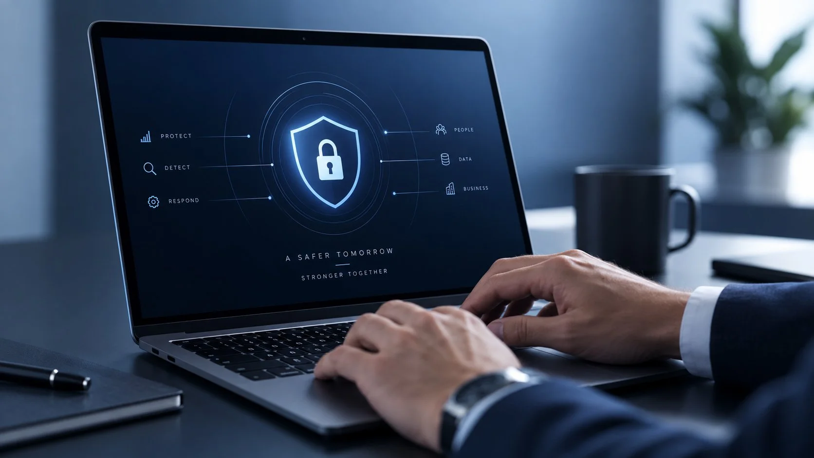 What Is Cyber Insurance—and Why Mid-Market Enterprises Can't Afford to Ignore It