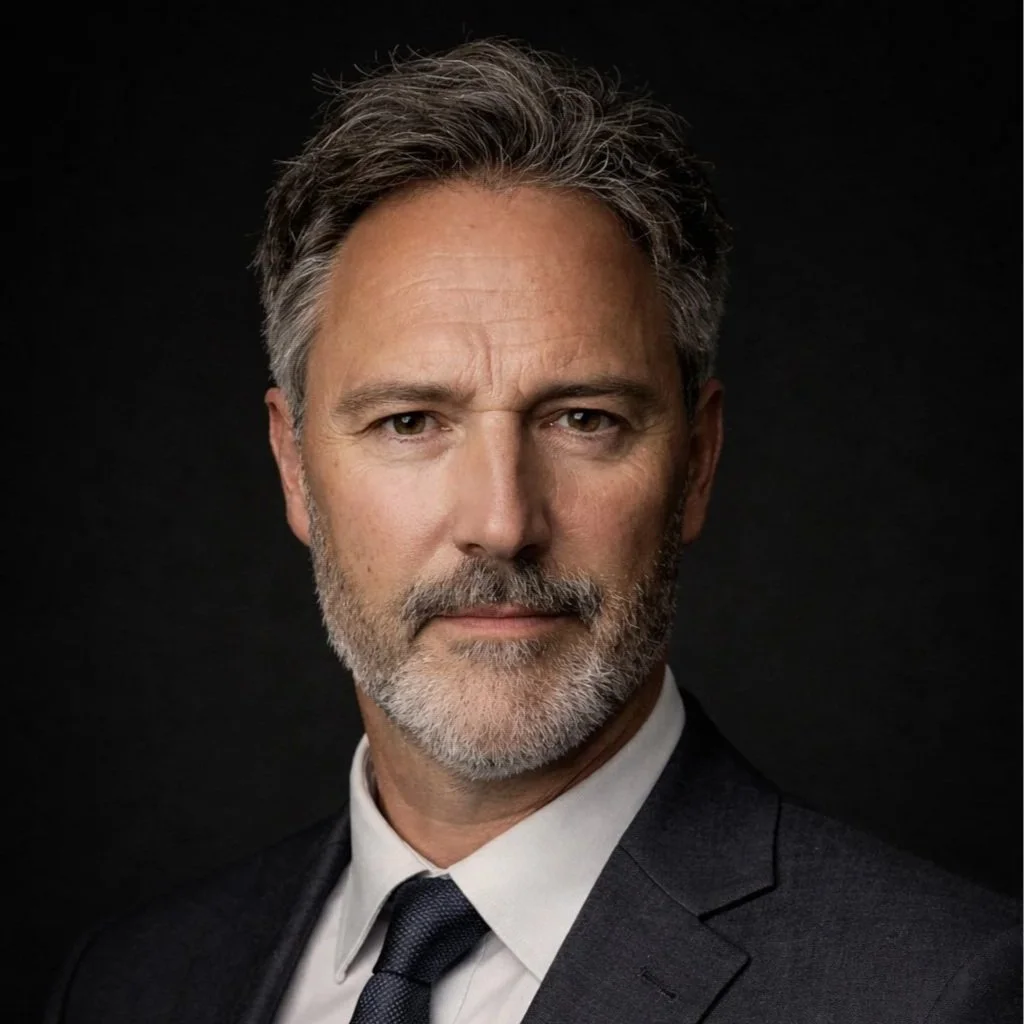 Robert Granadino