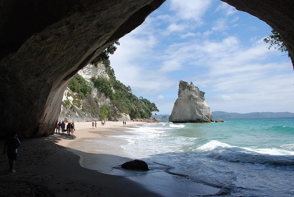 History and Heritage Tour of the Coromandel