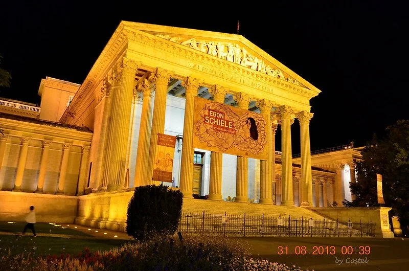 Museums and National Identity