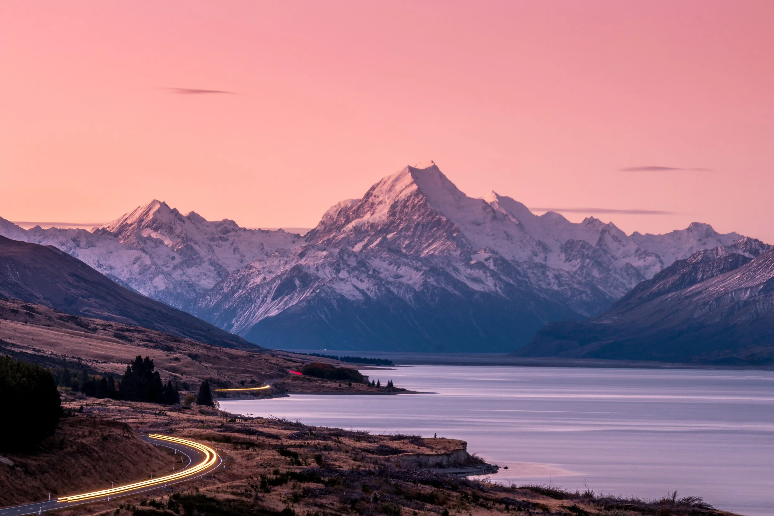 Beyond the Aperture: The Art of Paying Attention