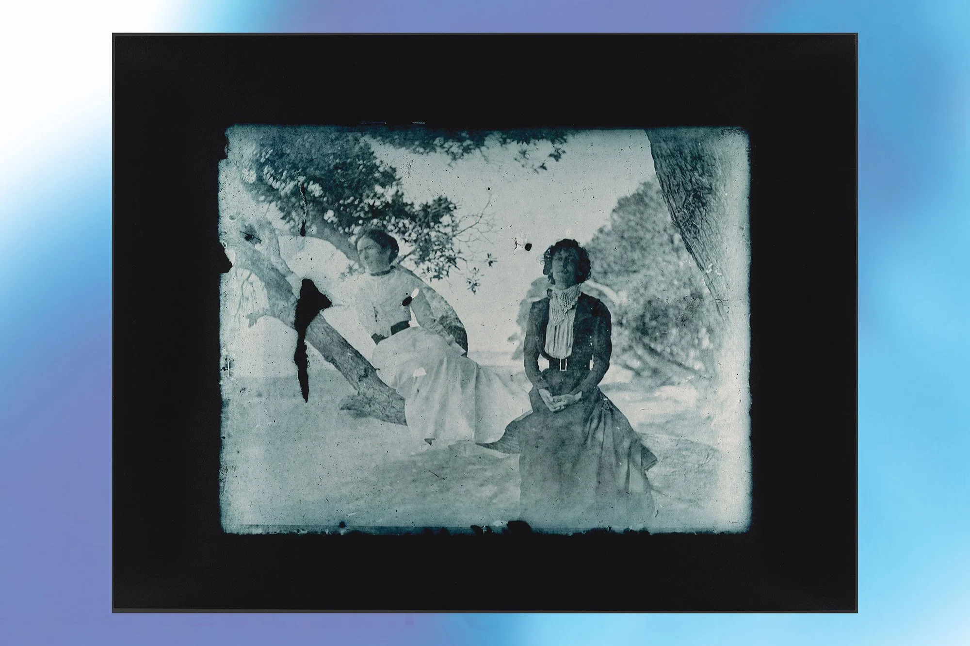Slow Burn: Women and Photography Curator Talk