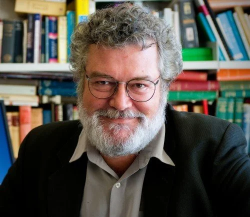Professor James Belich: Te Papa, History, and the Stories We Tell