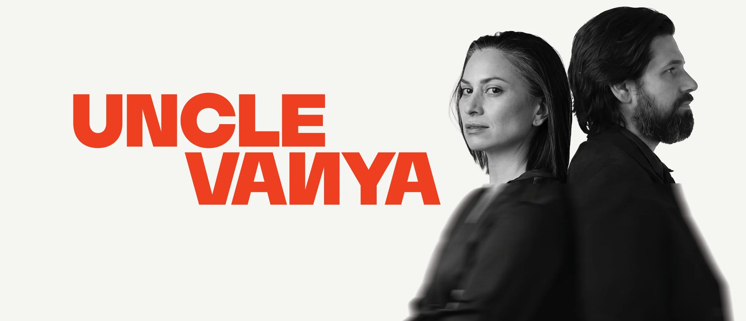 Directors Talk: Andrew Foster and Uncle Vanya