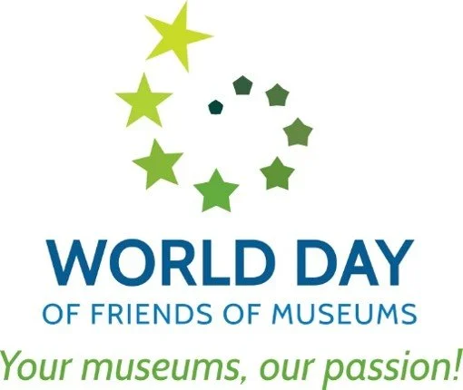 World Day of Friends of Museums 2026