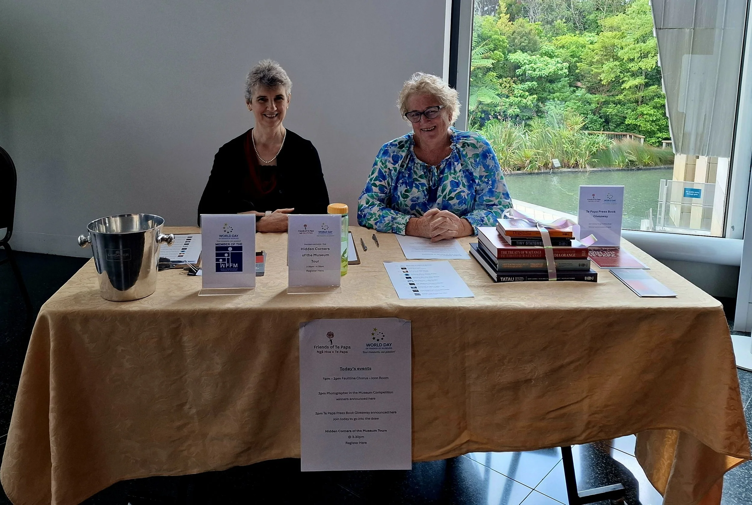 2026 World Day of Friends of Museums
